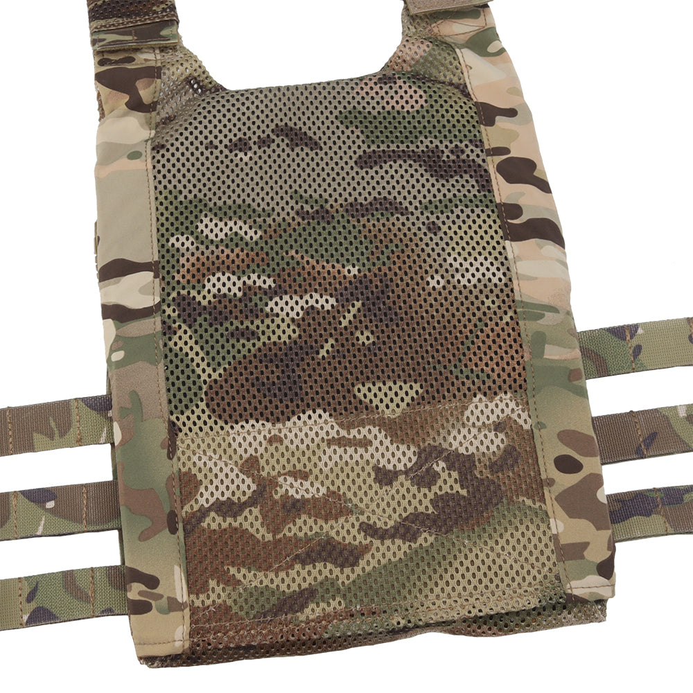 Wosport LV-119 Tactical Vest