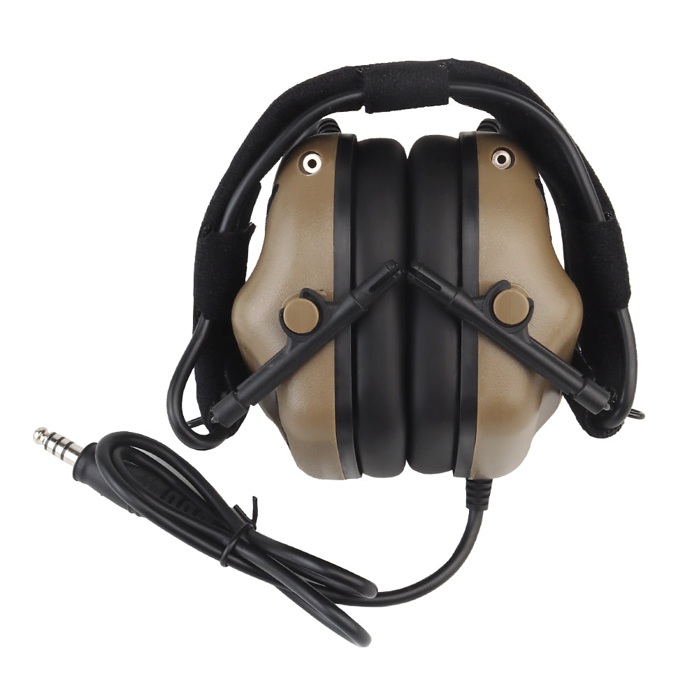 WST Gen 5 Headset w/o Noise Reduction