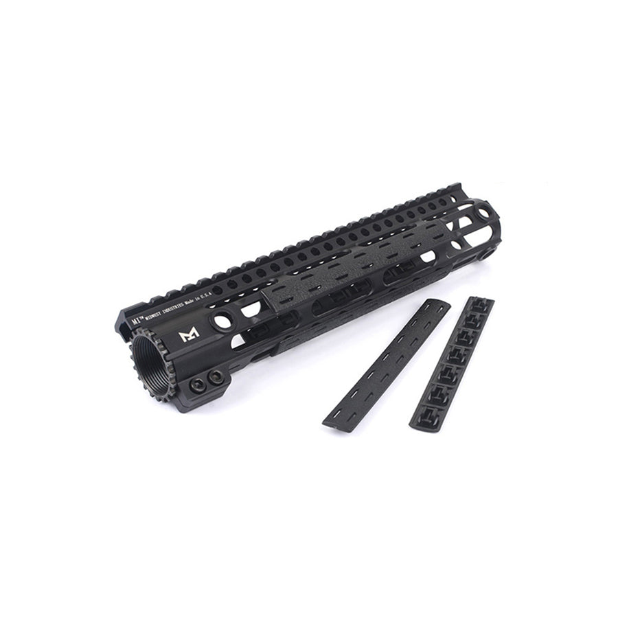 BCM M-LOK Rail Panel Kit (5pcs)