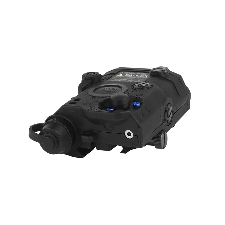 Wosport PEQ-15-A (Green Laser, Infrared Ray, Flashlight)
