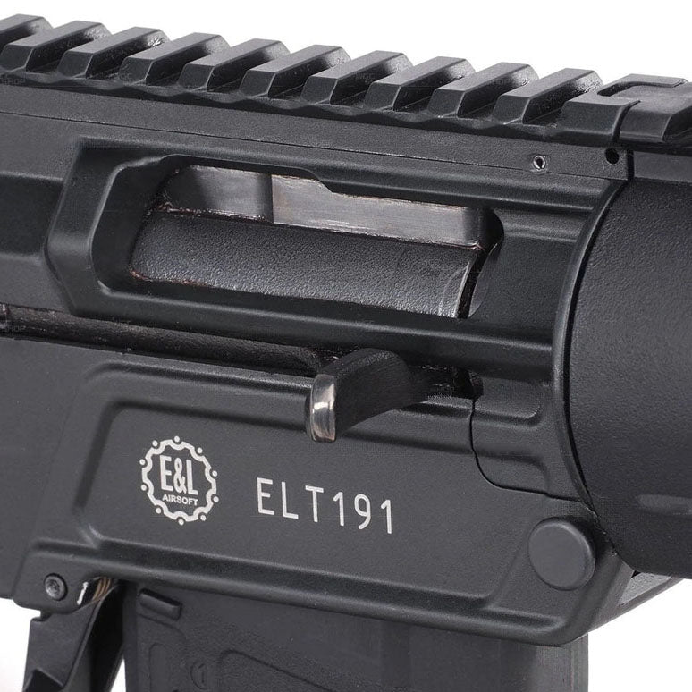 E&L T192 DPS HPA / CO2 Blowback