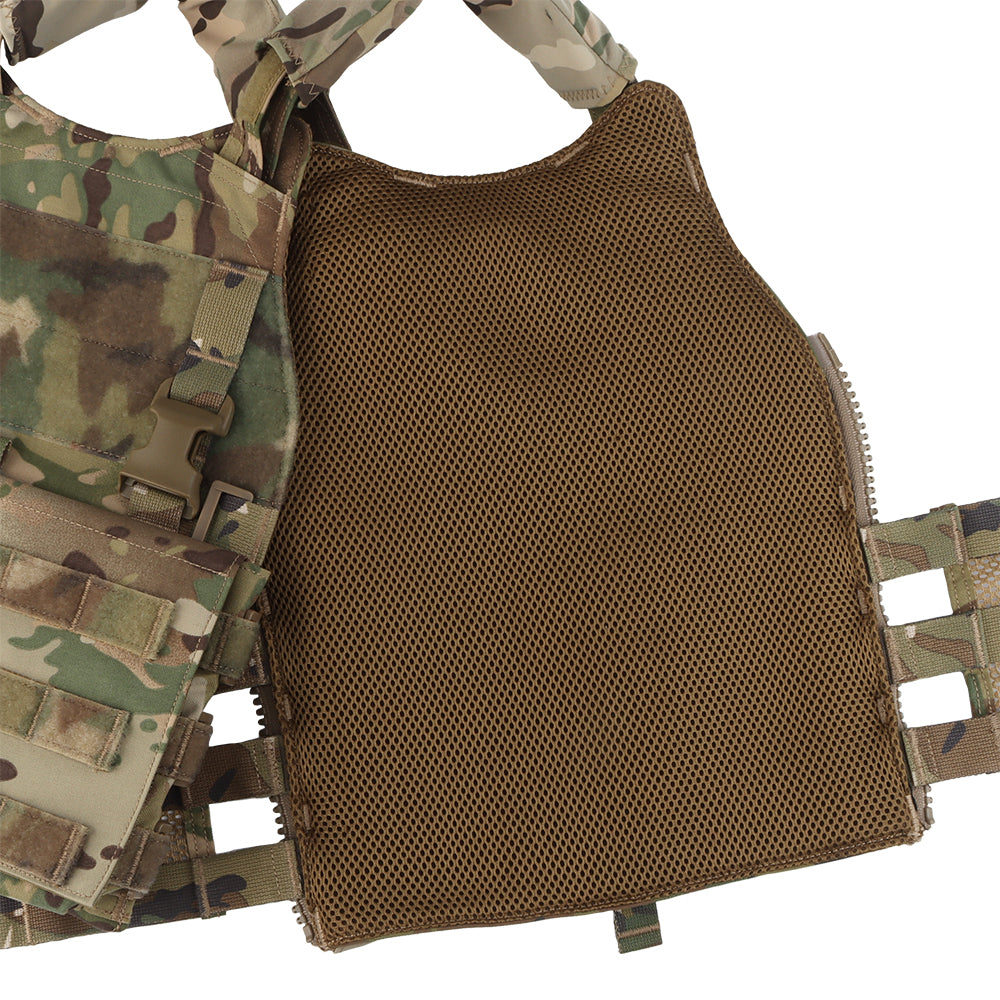 WST Beetle Multifunctional Tactical Vest