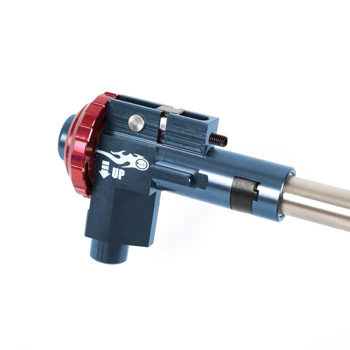 Prometheus ELITE CNC Hop Up Unit for VFC Series AEGs