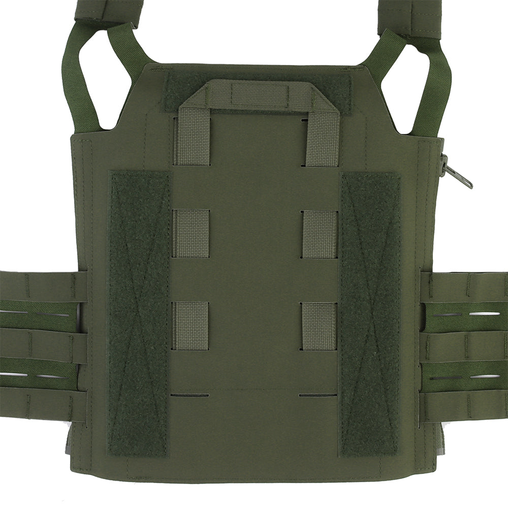 Wosport Knight Tactical Plate Carrier