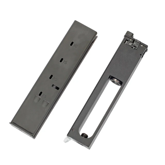 NorthEast UZI 60 CO2 Blowback