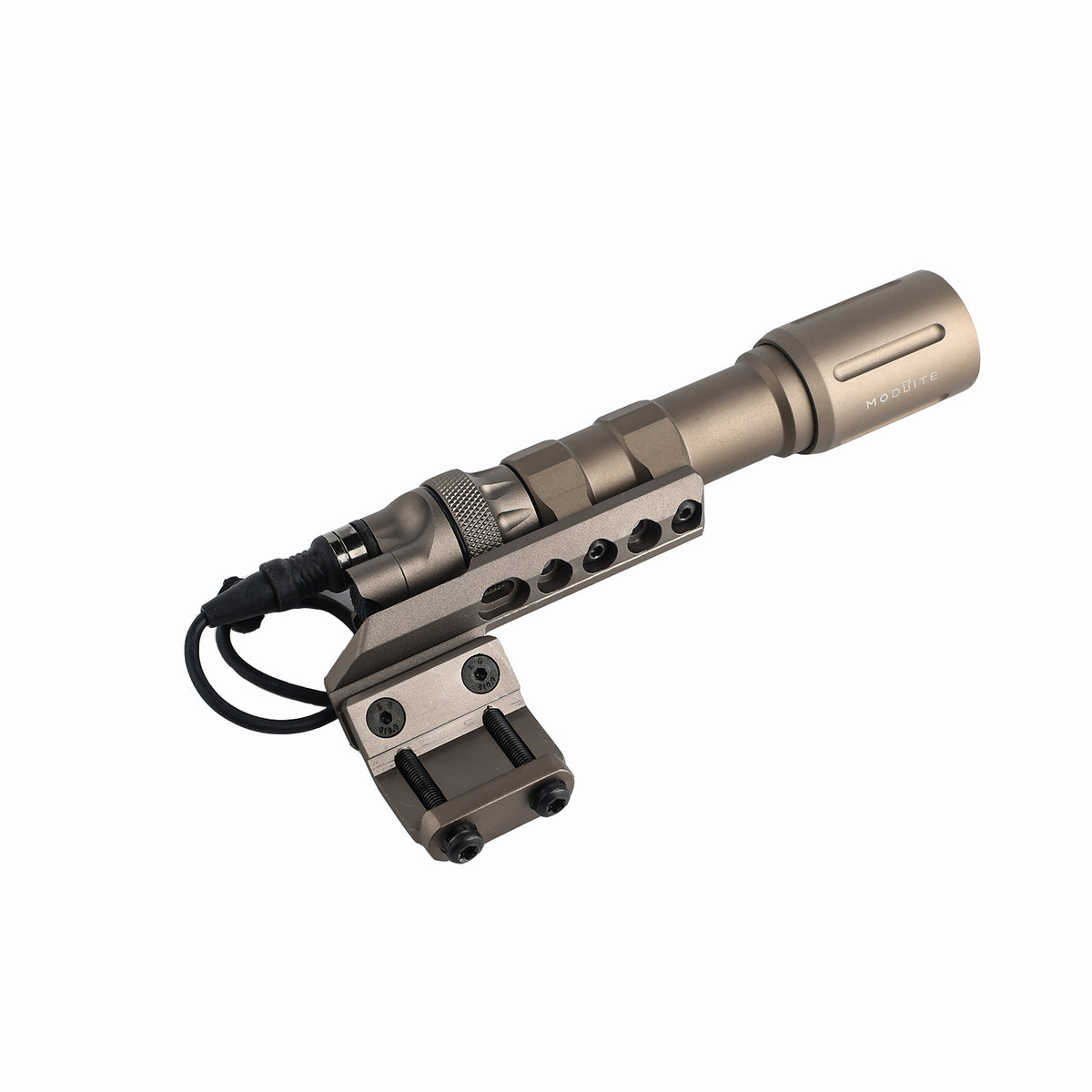 WADSN ML PLHv2-style 18650 Rifle Light Set
