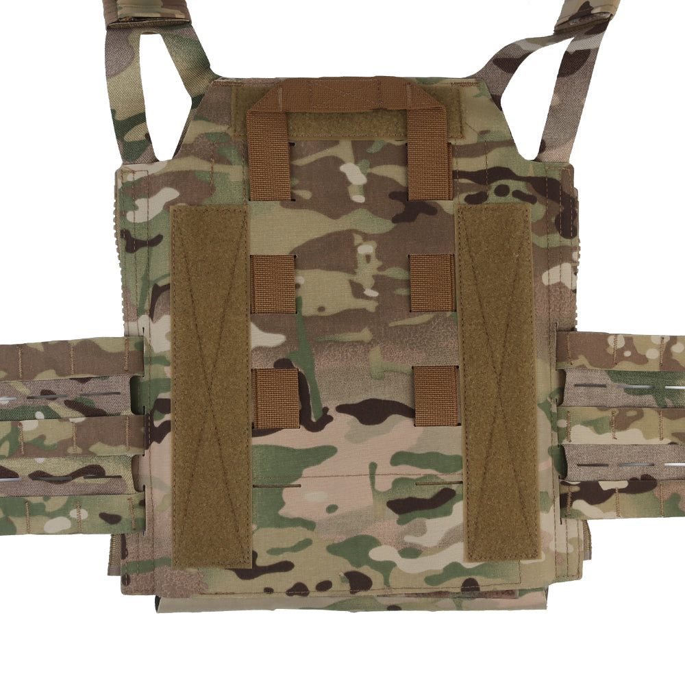 Wosport Knight Tactical Plate Carrier