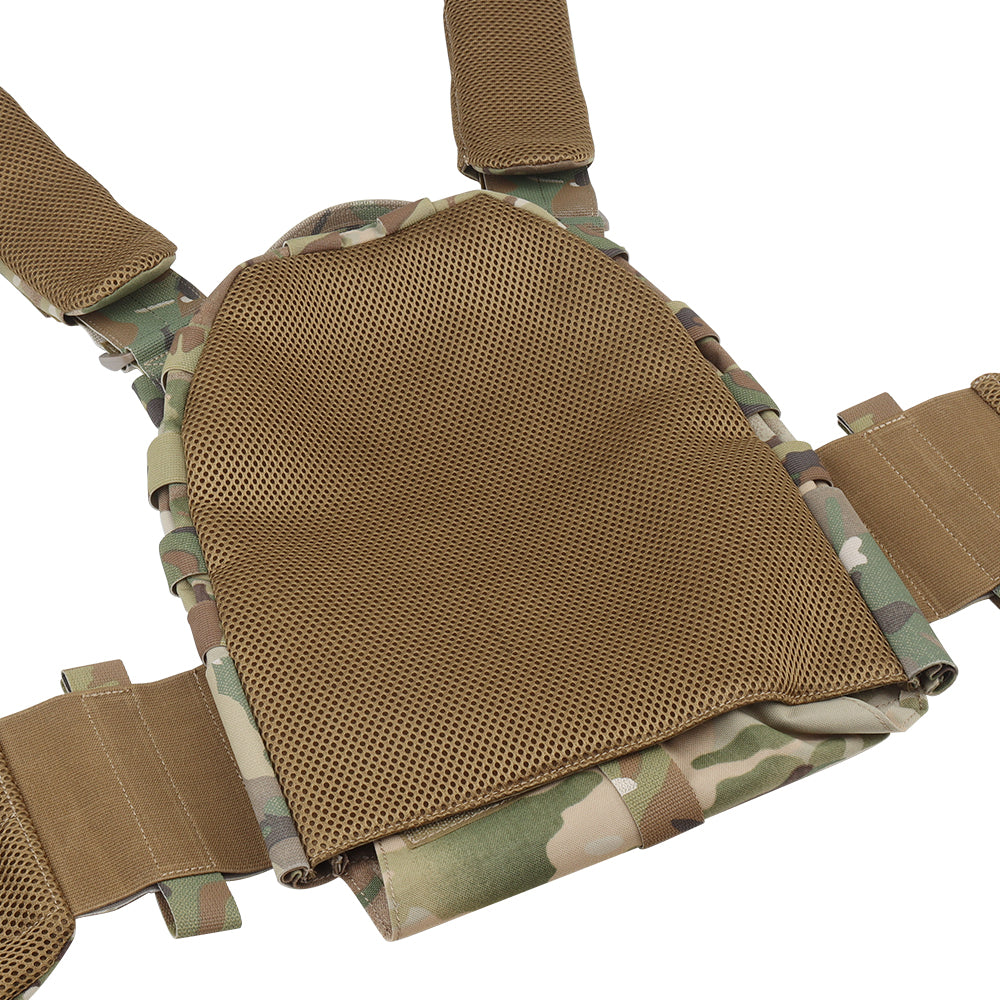 Wosport ARC Tactical Vest