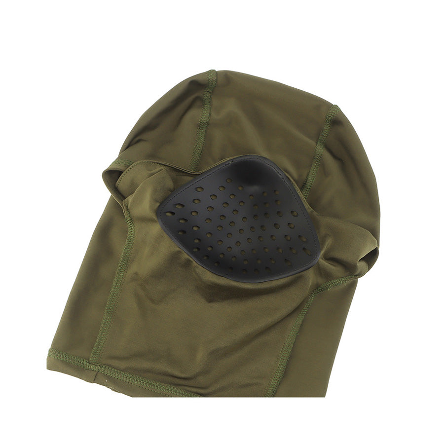 Wosport Tactical Headgear Gen 2