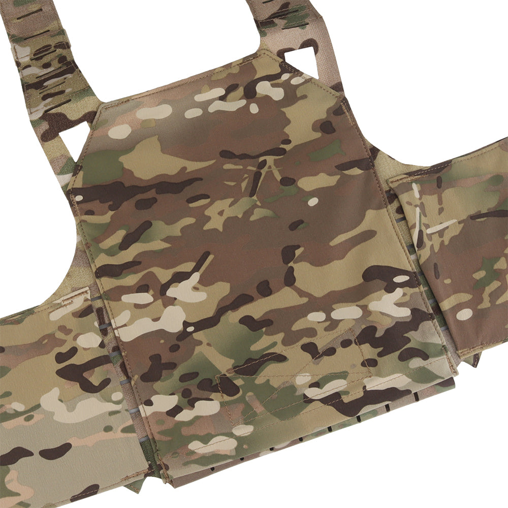 Wosport Lightweight SF Plate Carrier