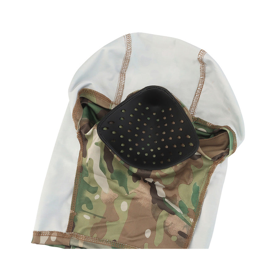 Wosport Tactical Headgear Gen 2