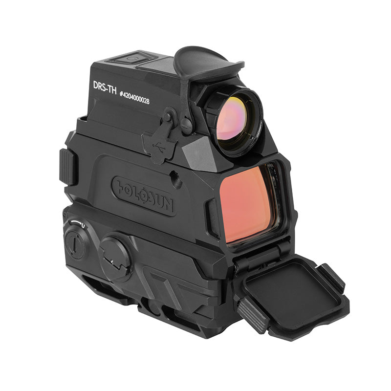 Holosun Digital Reflex Sights - Thermal