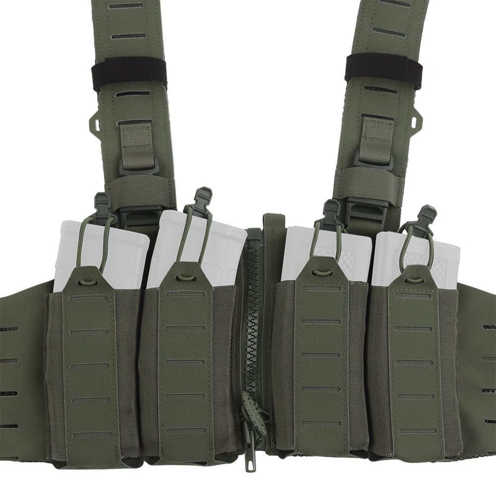 Wosport Lightweight SF Chest Rig