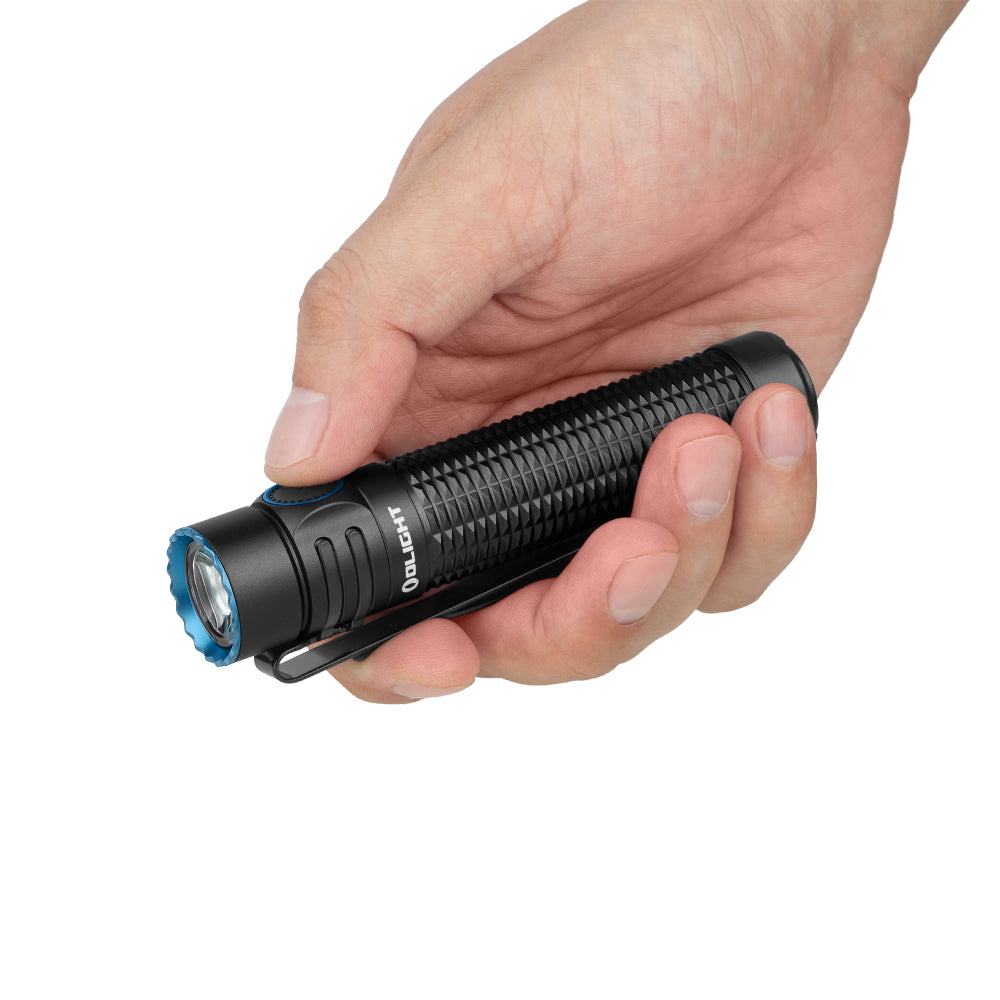 Olight Warrior Mini 3 Compact EDC Flashlight