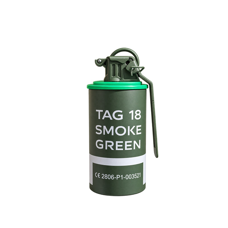 TAG-18 Smoke Grenade (Pack of 6)