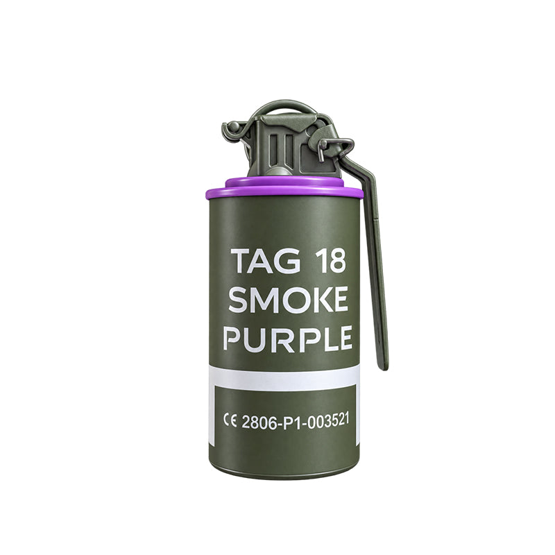 TAG-18 Smoke Grenade (Pack of 6)