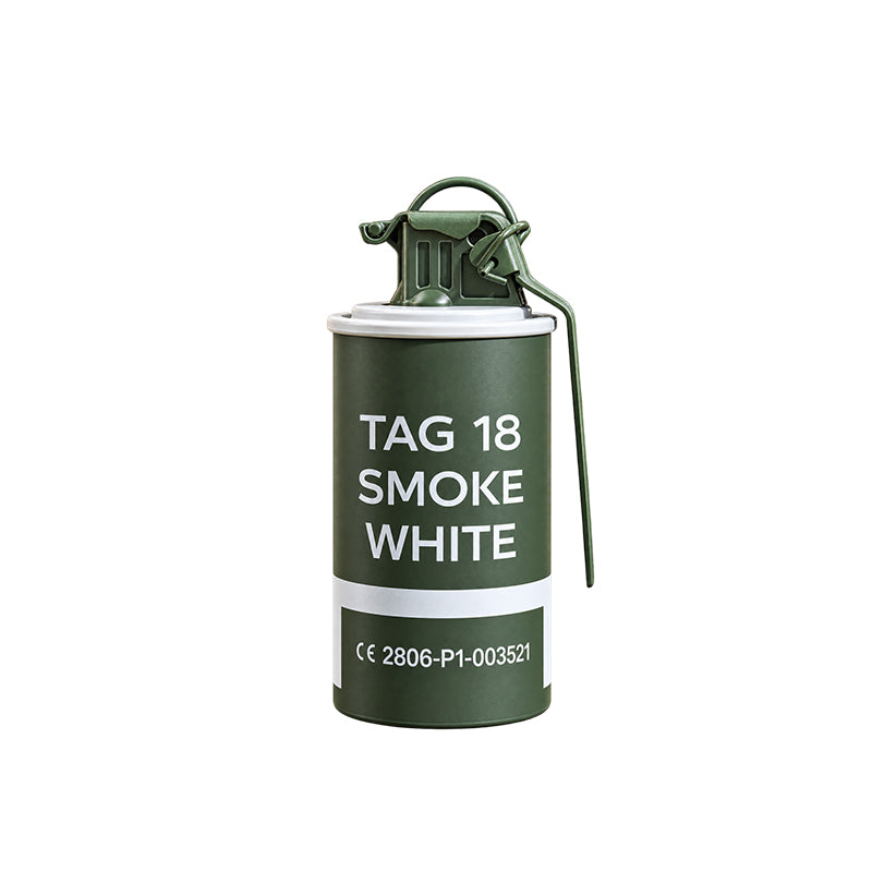 TAG-18 Smoke Grenade (Pack of 6)