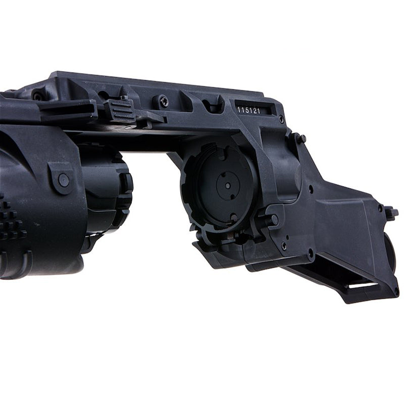 VFC MK13 Launcher Module (Standard Ver.) - Black