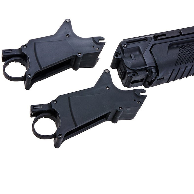 VFC MK13 Launcher Module (Standard Ver.) - Black