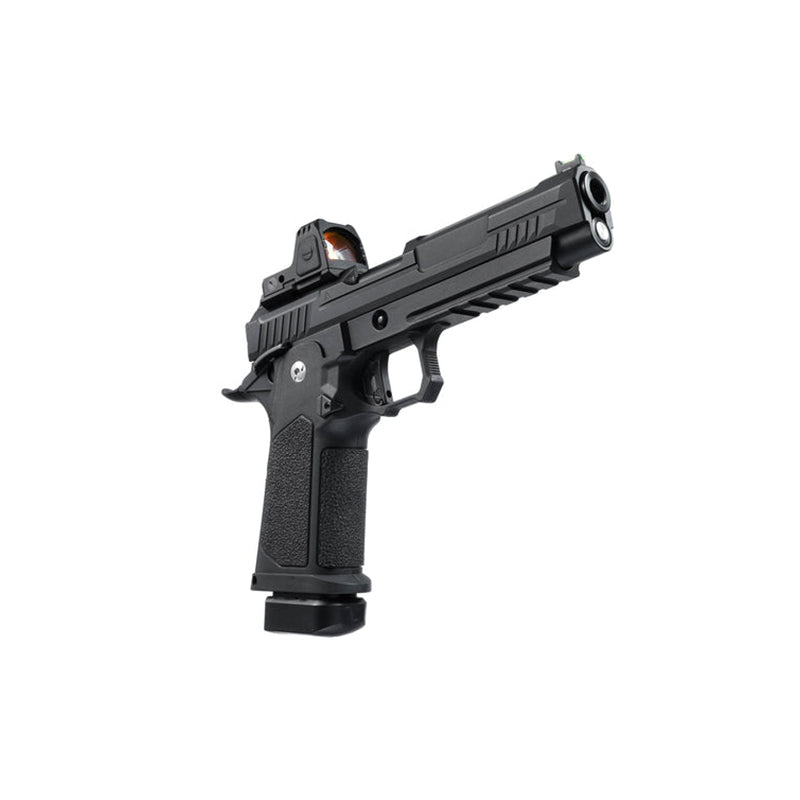 Arcturus Vanguard 5" Hi-Capa w/Optics Ready Slide & ARS-1 Red Dot Combo