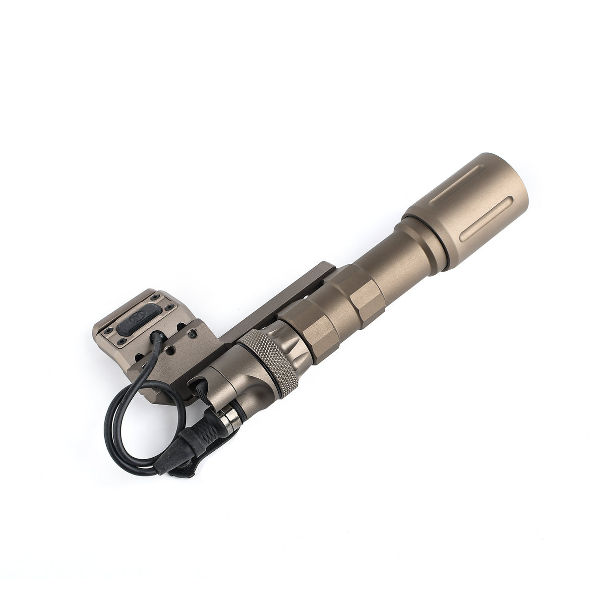 WADSN ML PLHv2-style 18650 Rifle Light Set
