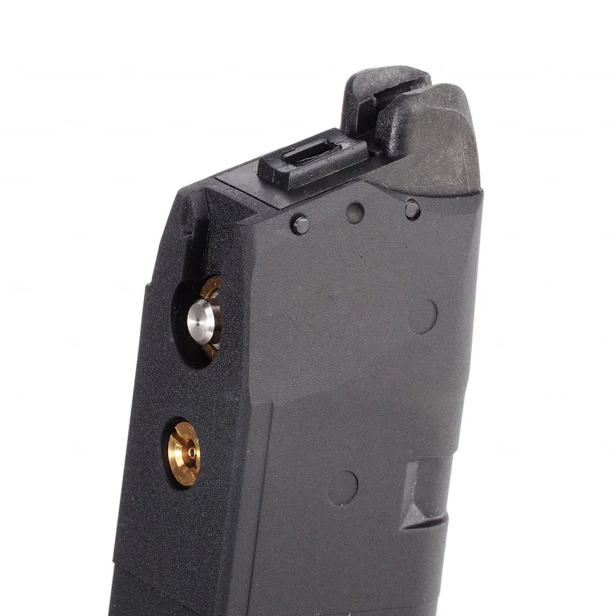 Maruyama 42rds Gas Magazine for FMG-9