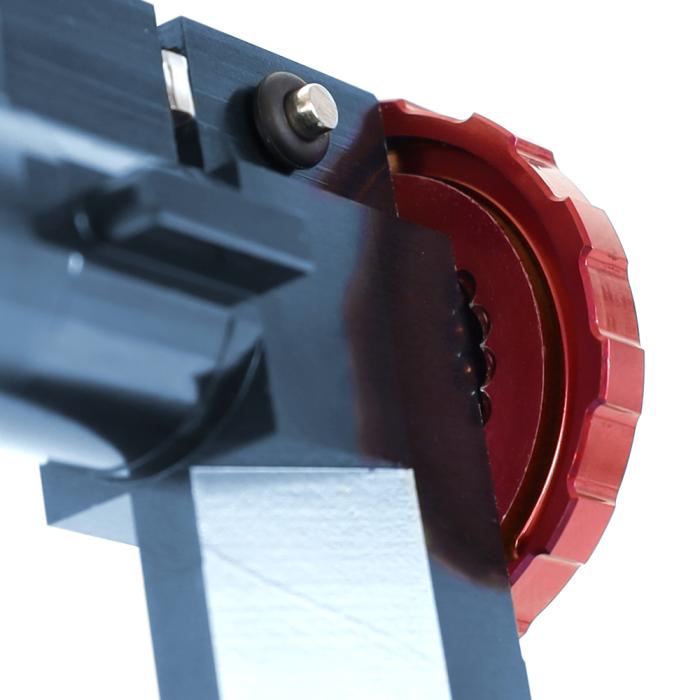 Prometheus ELITE CNC Hop Up Unit for VFC Series AEGs