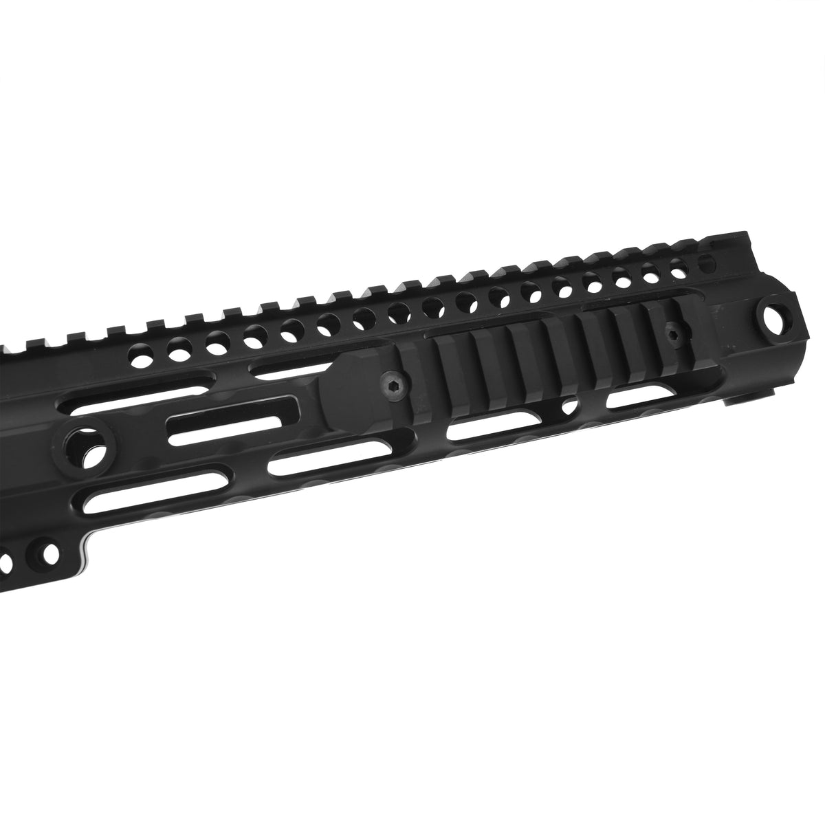 9 Slot M-LOK Rail