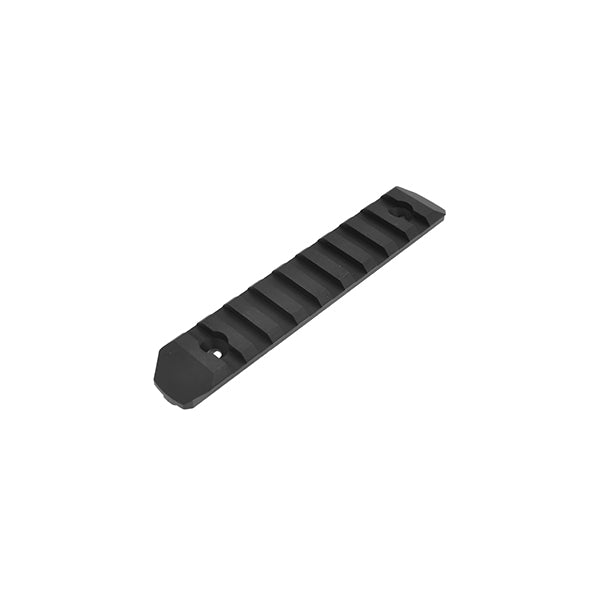 9 Slot M-LOK Rail