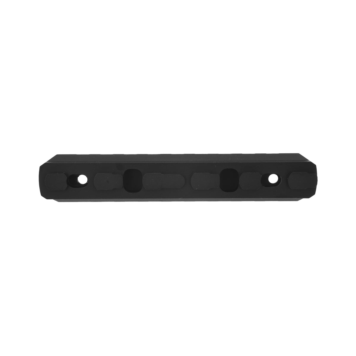 9 Slot M-LOK Rail