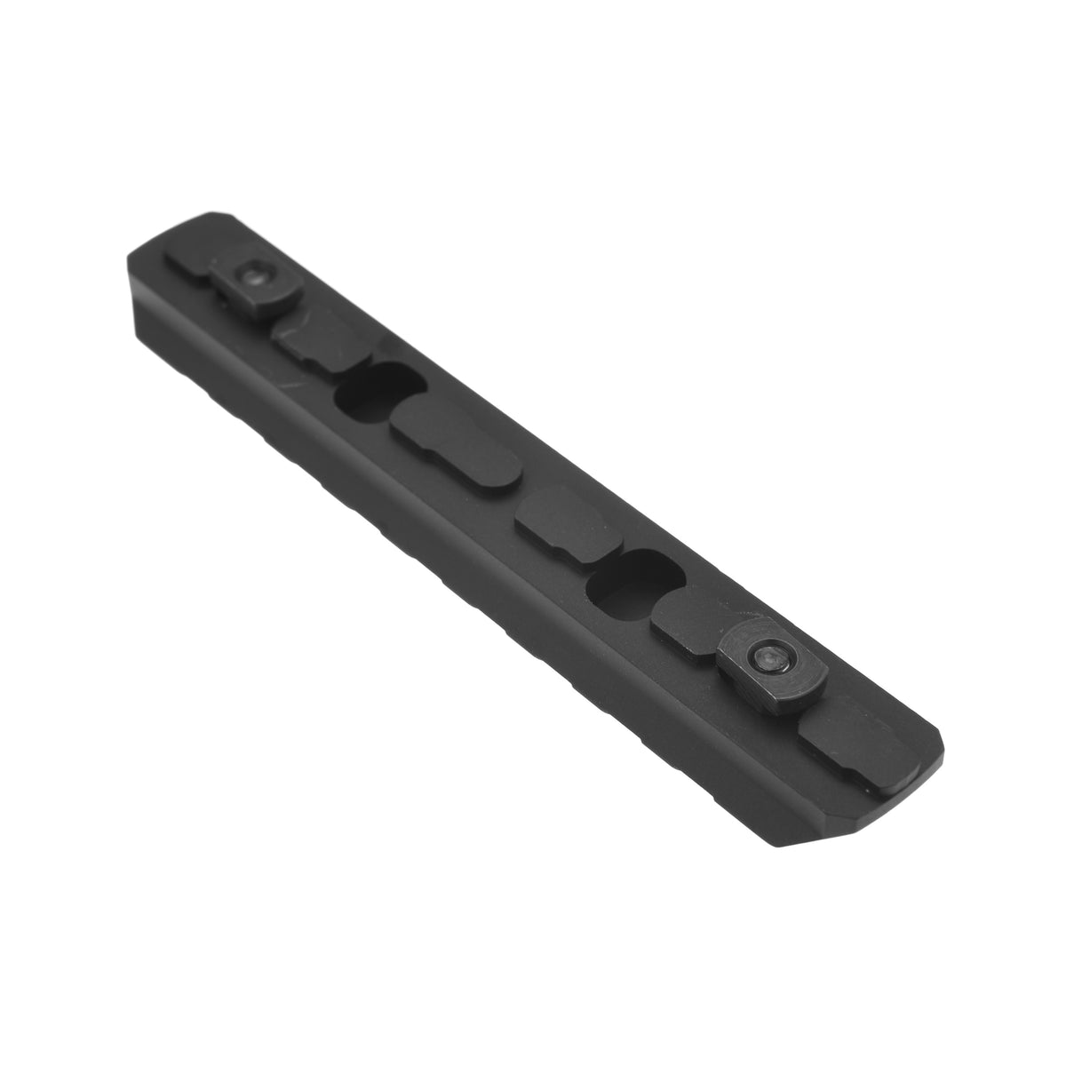 9 Slot M-LOK Rail