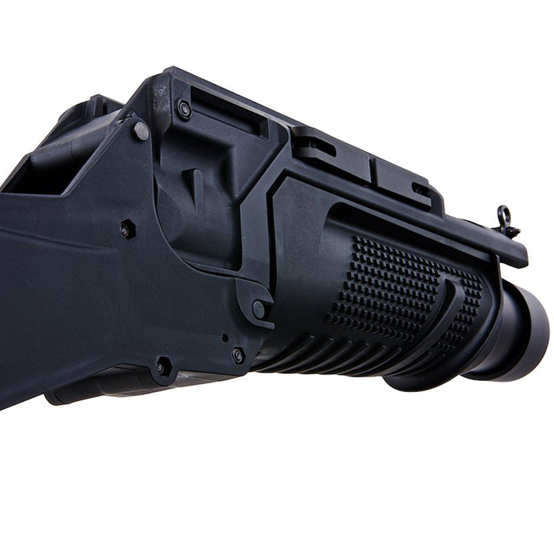 VFC MK13 Launcher Module (Standard Ver.) - Black