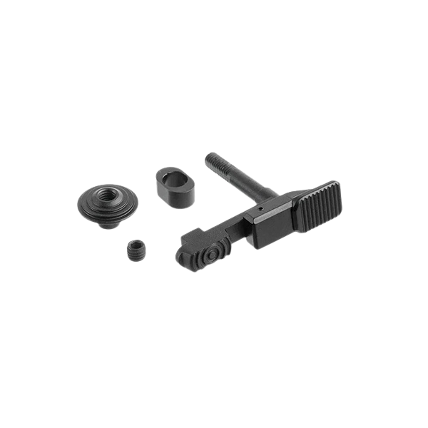 CRUSADER Ambidextrous Magazine Release for M4 AEG (Short)