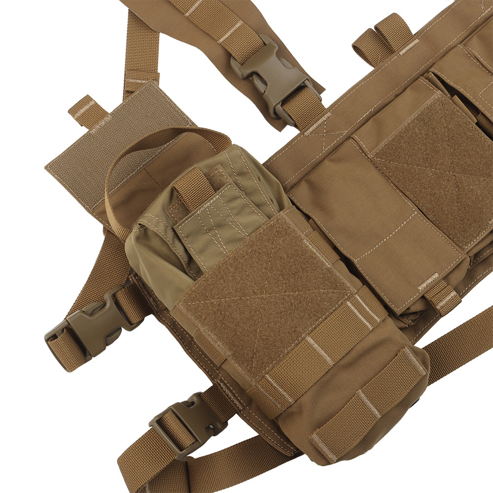 WST UW Tactical Patrol Chest Rig