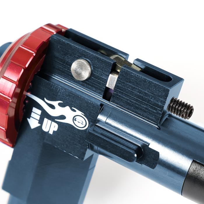 Prometheus ELITE CNC Hop Up Unit for VFC Series AEGs