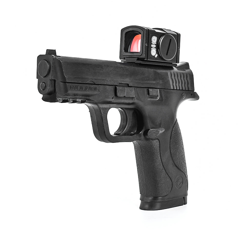 ACRO P-2 Red Dot