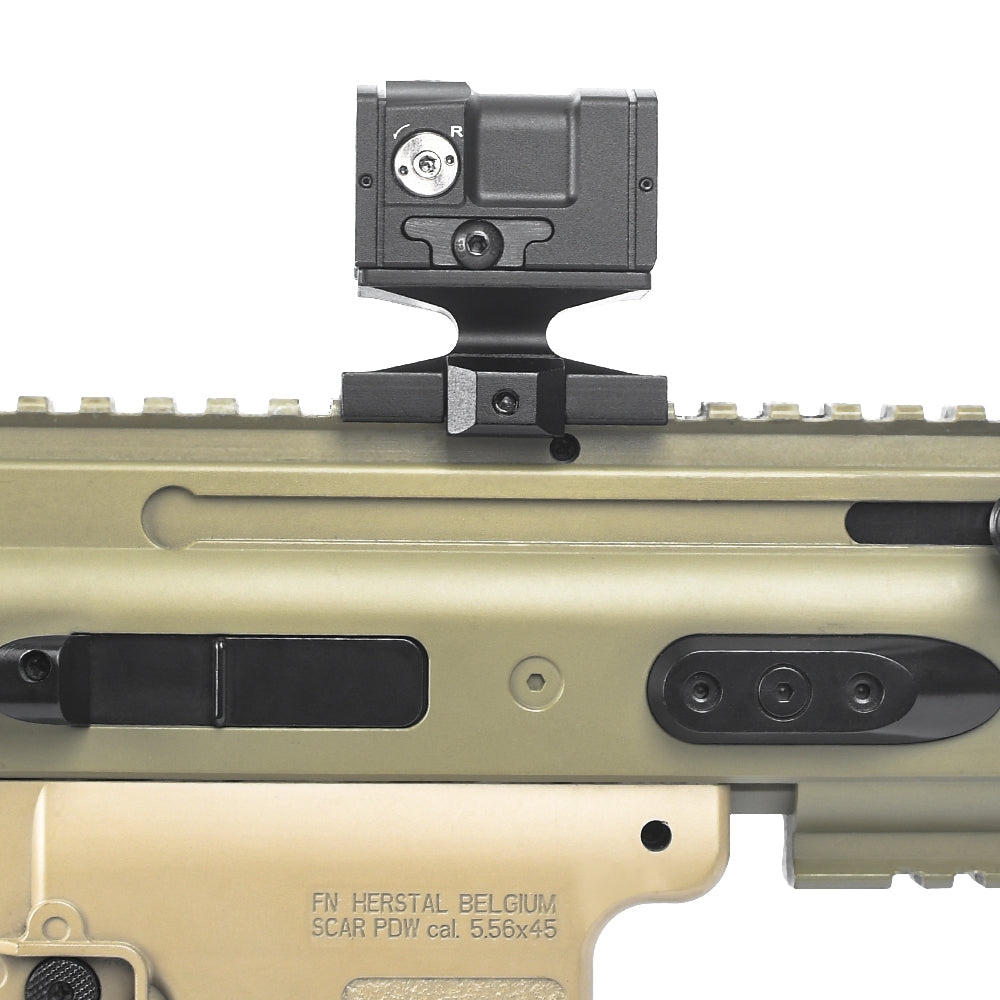 ACRO P-2 Red Dot