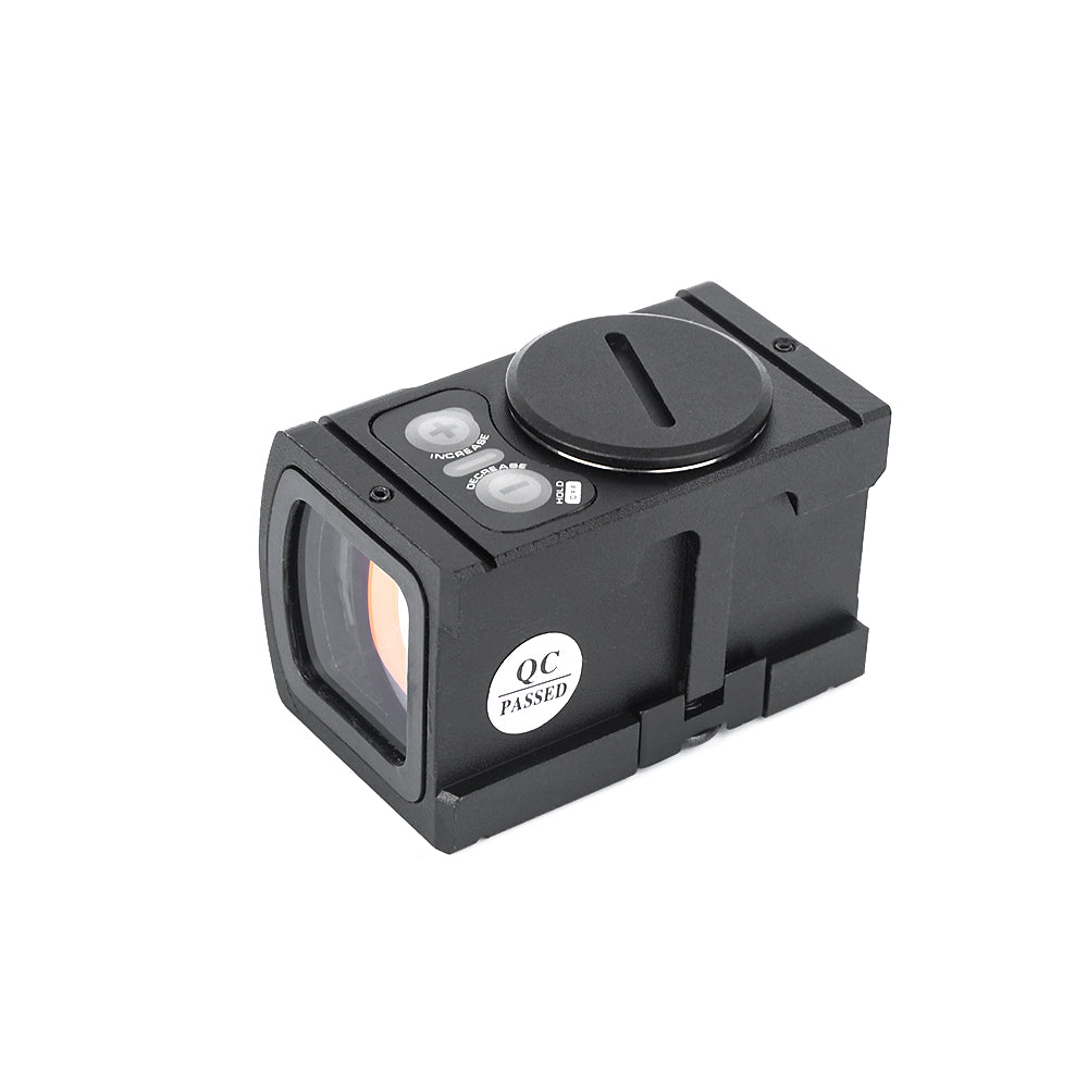 ACRO P-2 Red Dot