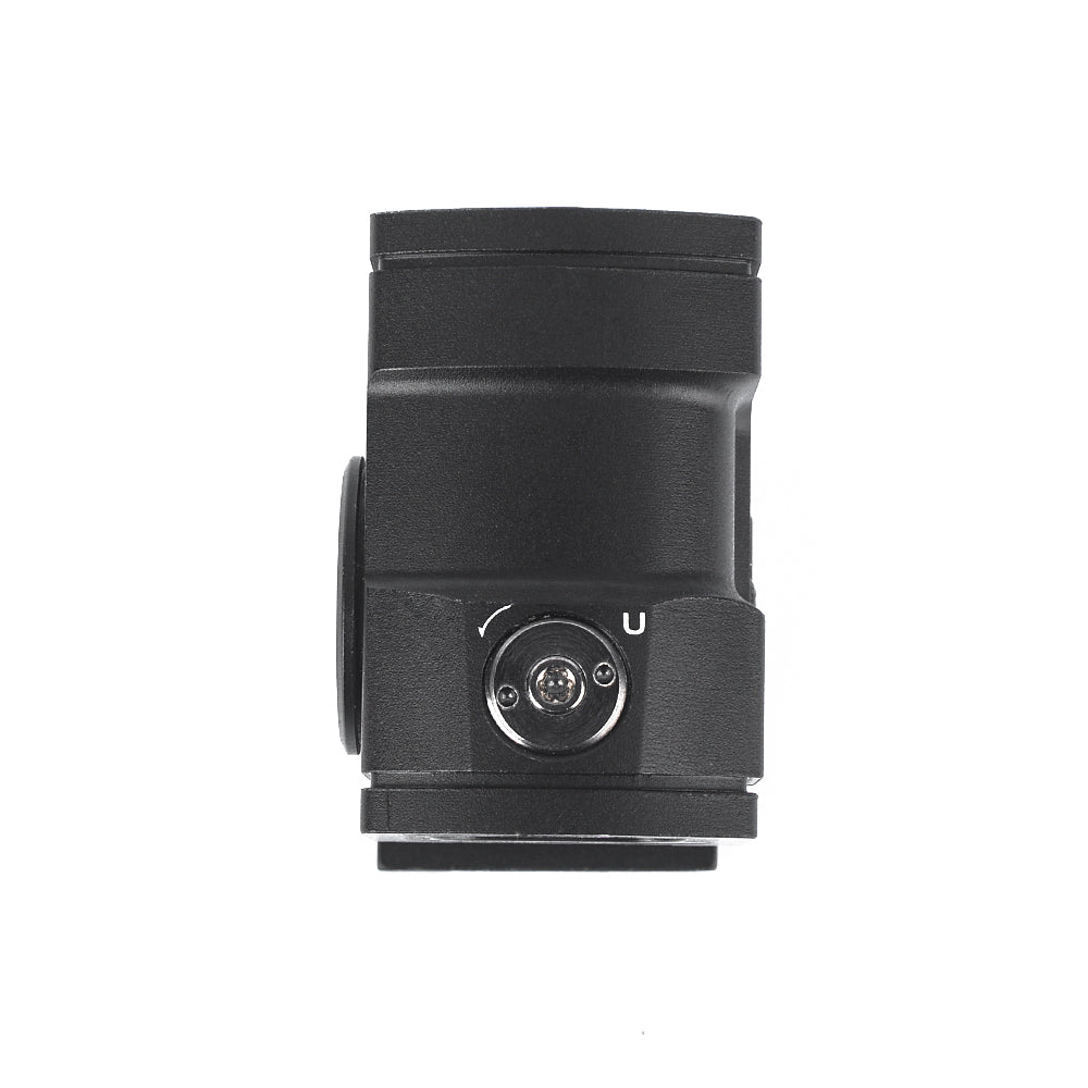 ACRO P-2 Red Dot