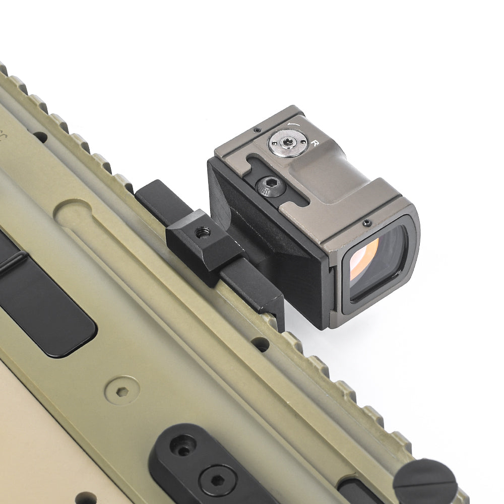 ACRO P-2 Red Dot