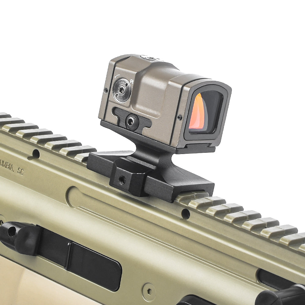 ACRO P-2 Red Dot