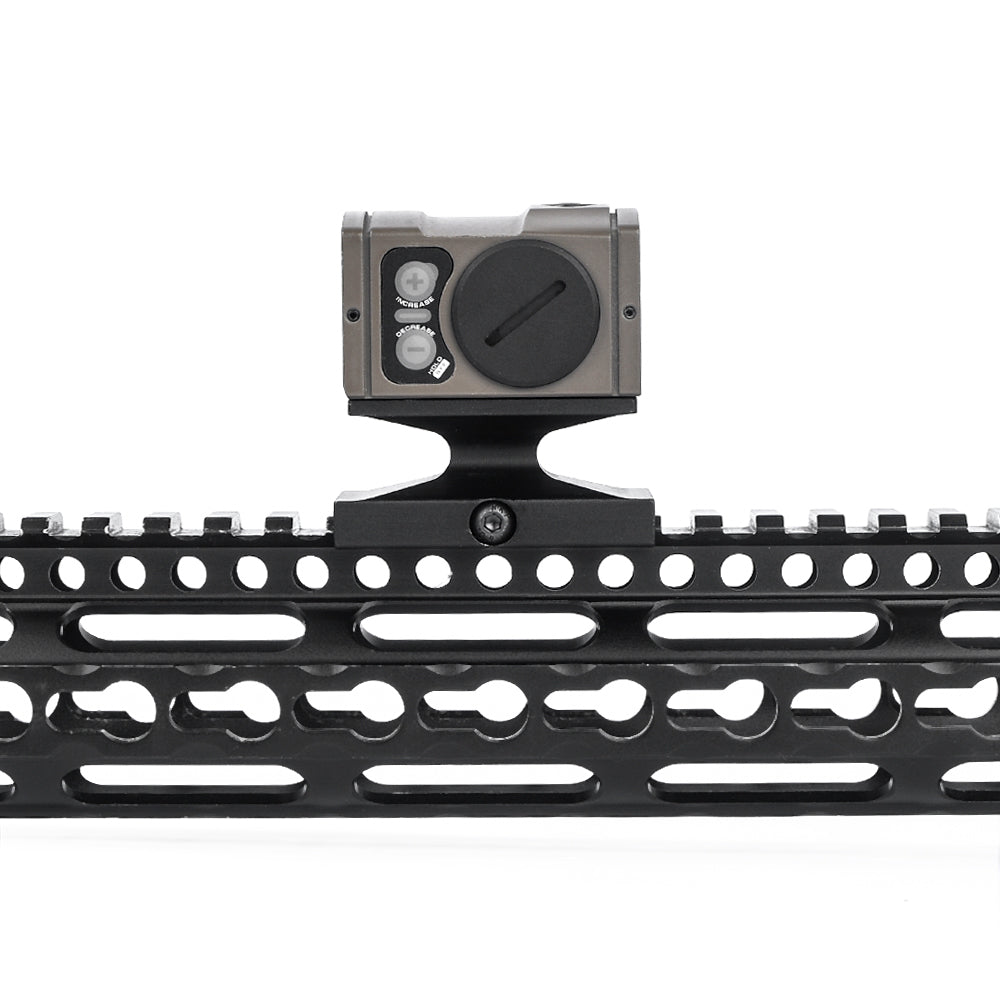ACRO P-2 Red Dot