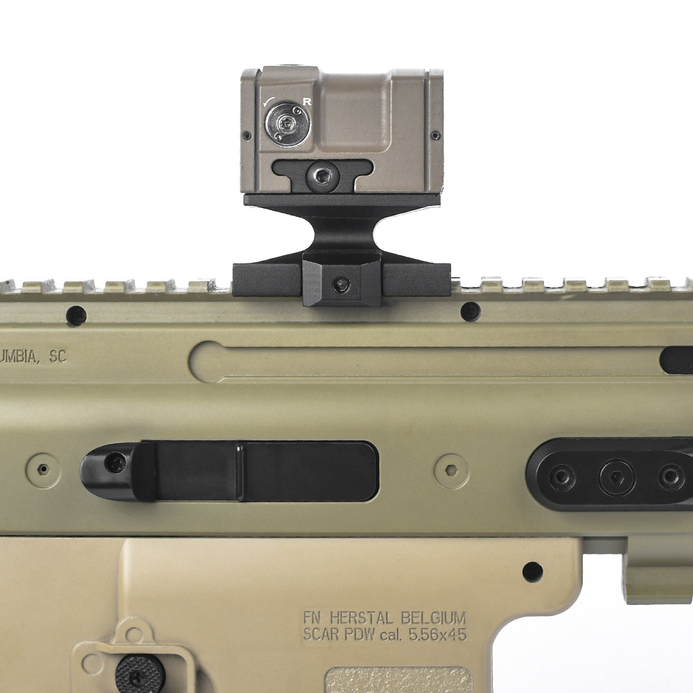 ACRO P-2 Red Dot