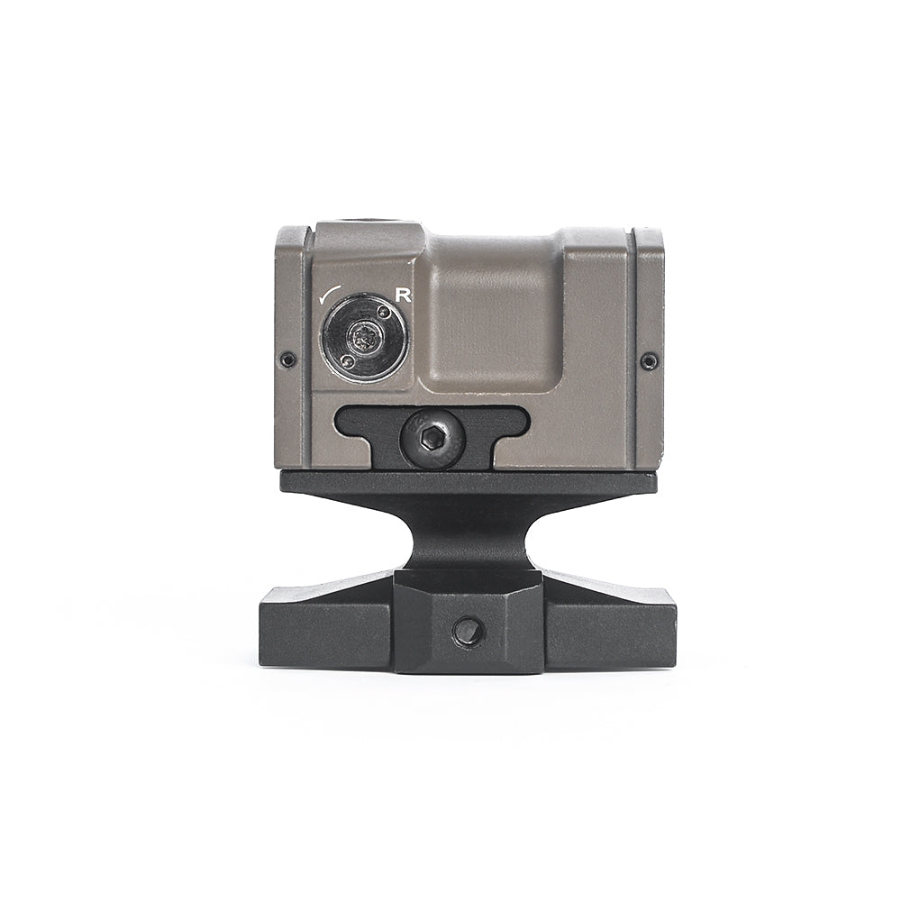 ACRO P-2 Red Dot