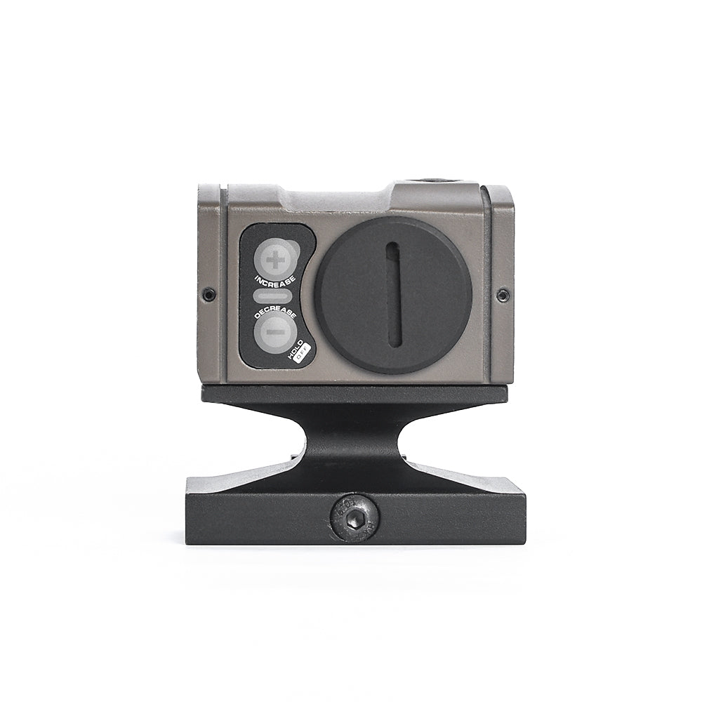 ACRO P-2 Red Dot