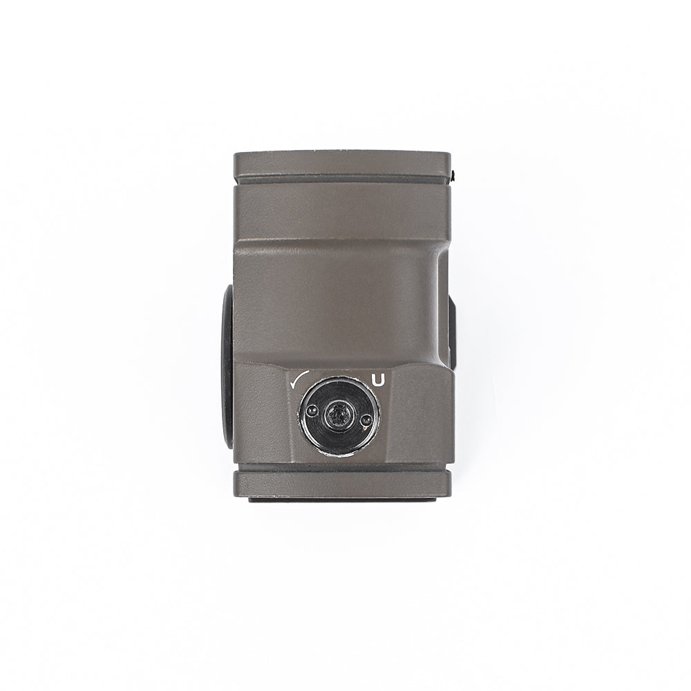 ACRO P-2 Red Dot