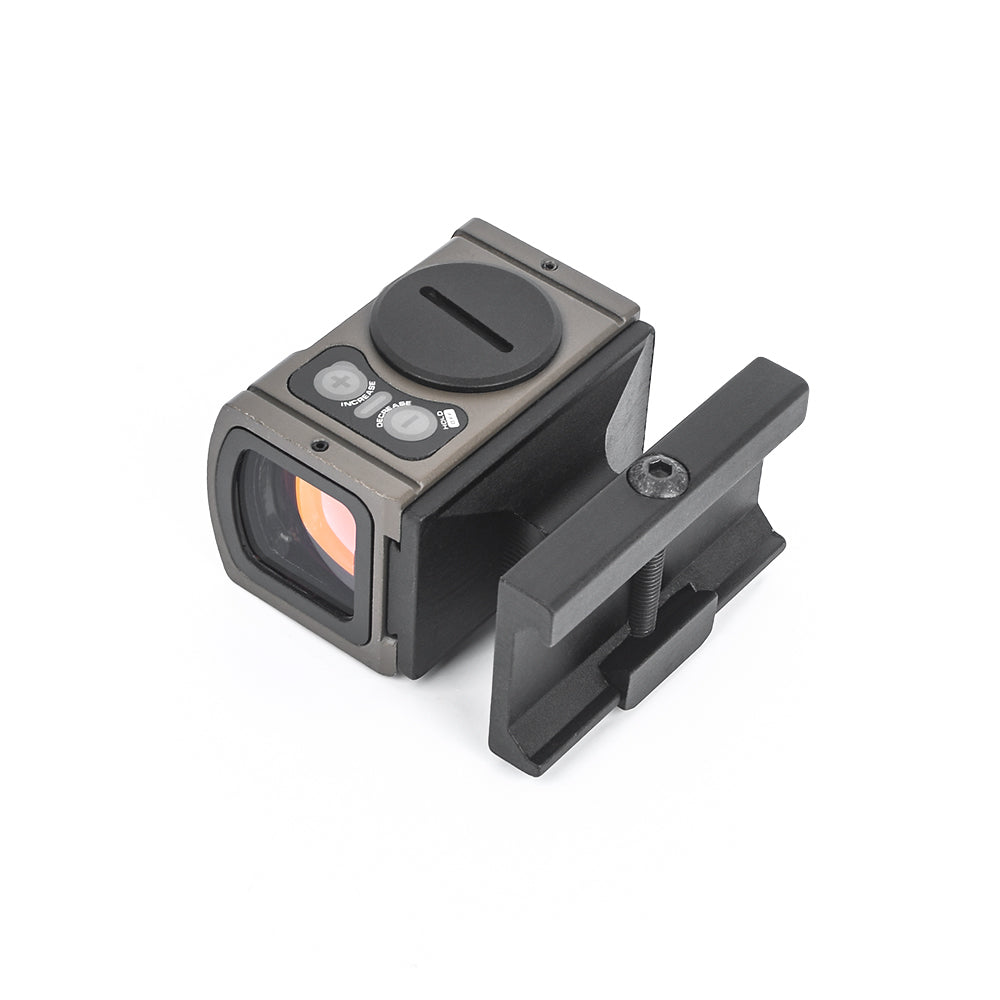 ACRO P-2 Red Dot