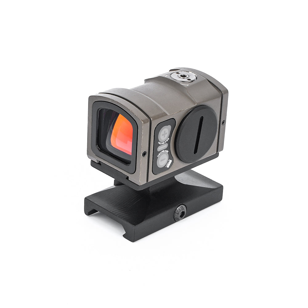 ACRO P-2 Red Dot