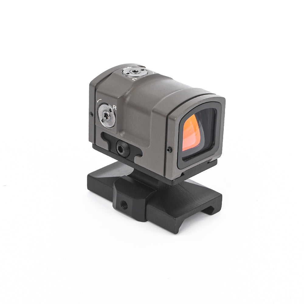 ACRO P-2 Red Dot