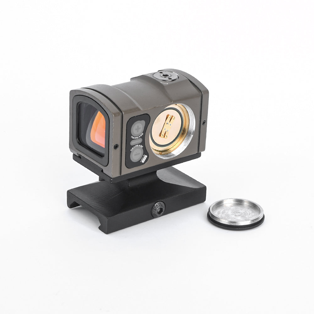 ACRO P-2 Red Dot